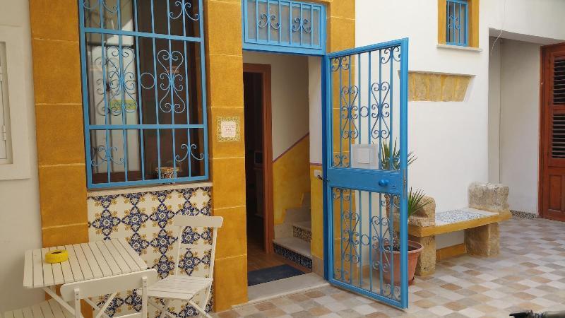Sant'Agostino Suites & Rooms Mazara del Vallo Exterior photo