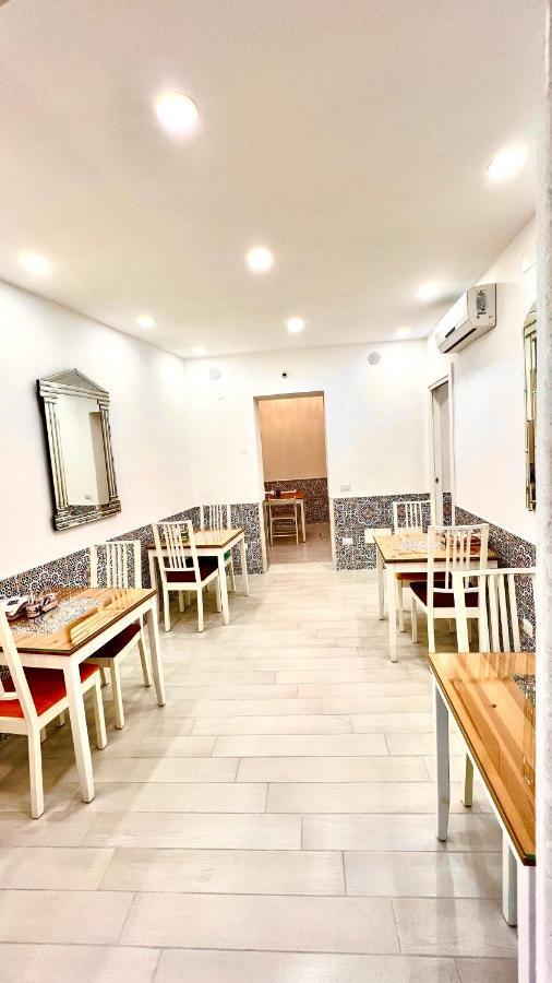 Sant'Agostino Suites & Rooms Mazara del Vallo Exterior photo