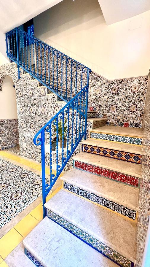 Sant'Agostino Suites & Rooms Mazara del Vallo Exterior photo