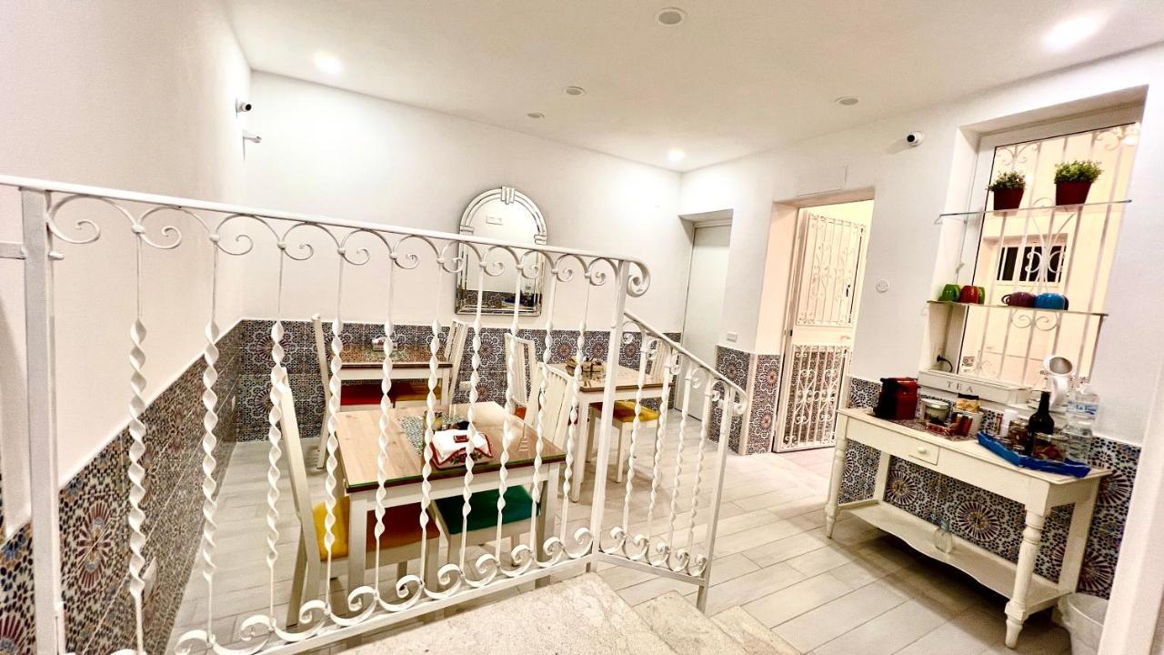 Sant'Agostino Suites & Rooms Mazara del Vallo Exterior photo