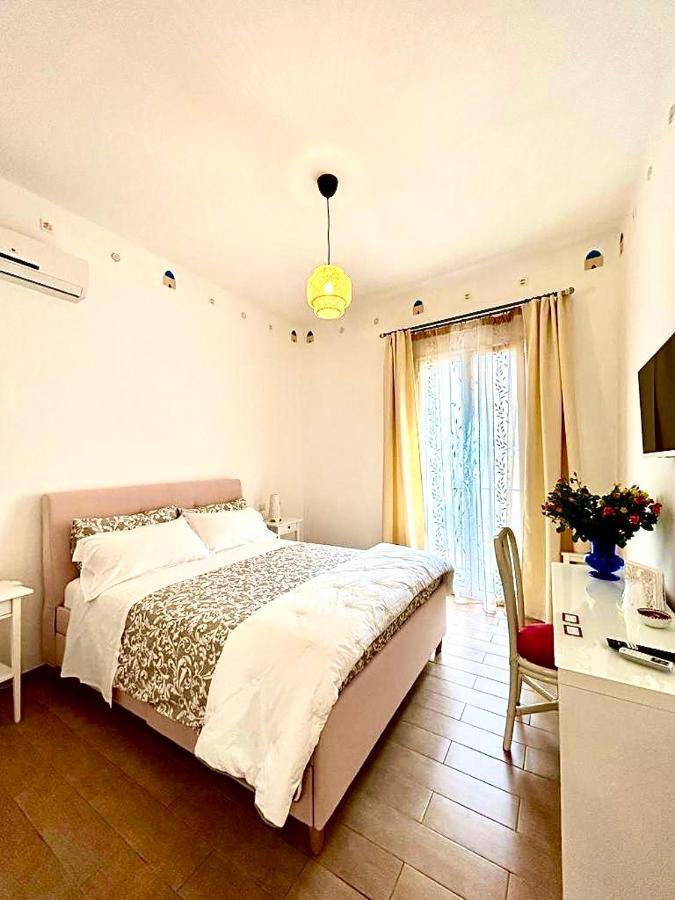 Sant'Agostino Suites & Rooms Mazara del Vallo Exterior photo