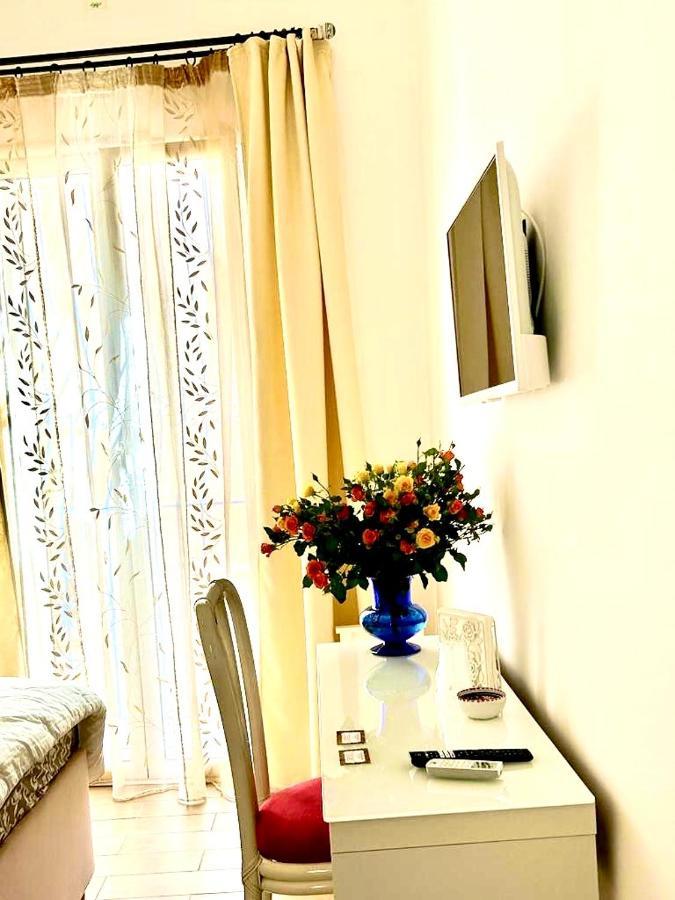Sant'Agostino Suites & Rooms Mazara del Vallo Exterior photo