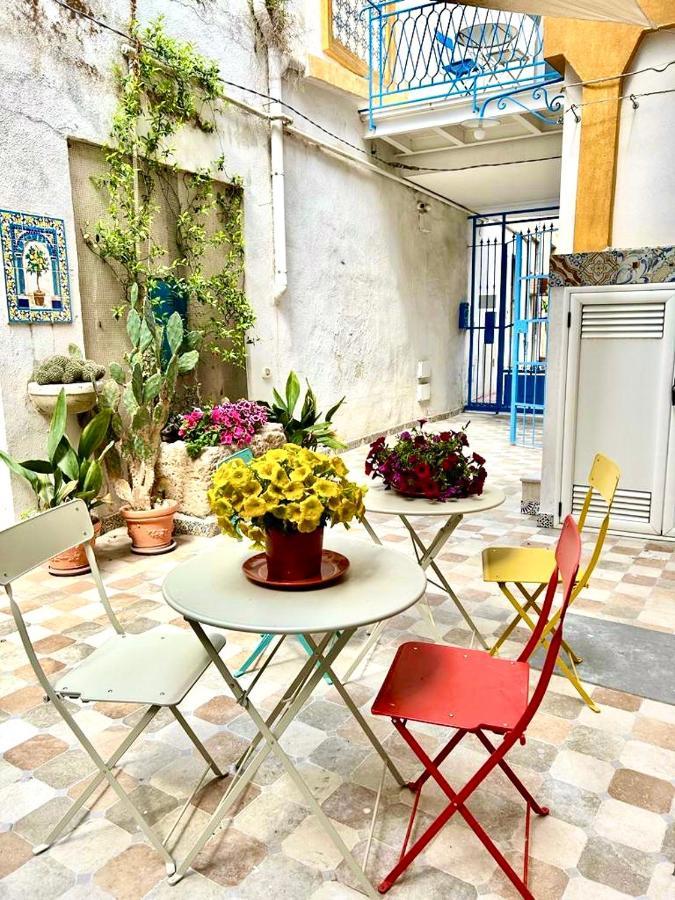 Sant'Agostino Suites & Rooms Mazara del Vallo Exterior photo