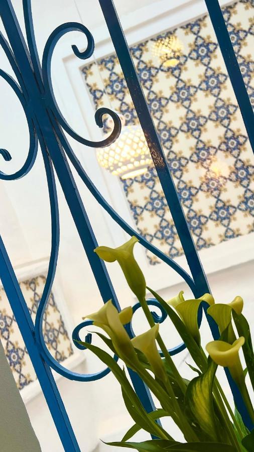 Sant'Agostino Suites & Rooms Mazara del Vallo Exterior photo