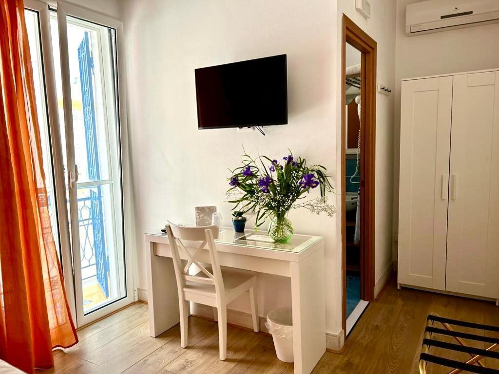 Sant'Agostino Suites & Rooms Mazara del Vallo Exterior photo