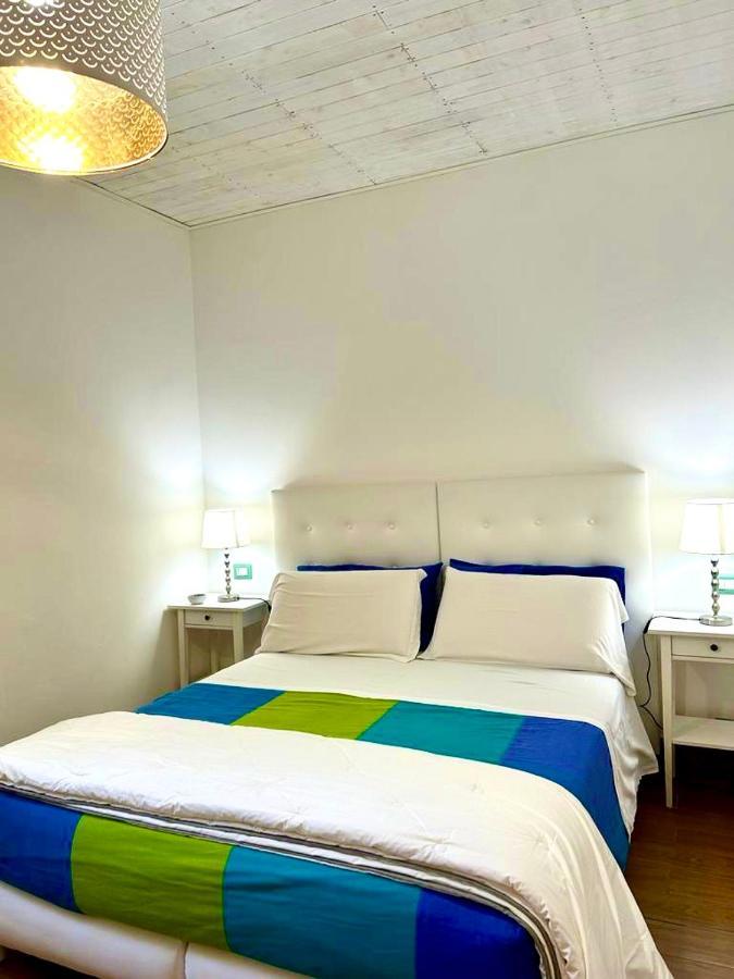 Sant'Agostino Suites & Rooms Mazara del Vallo Exterior photo