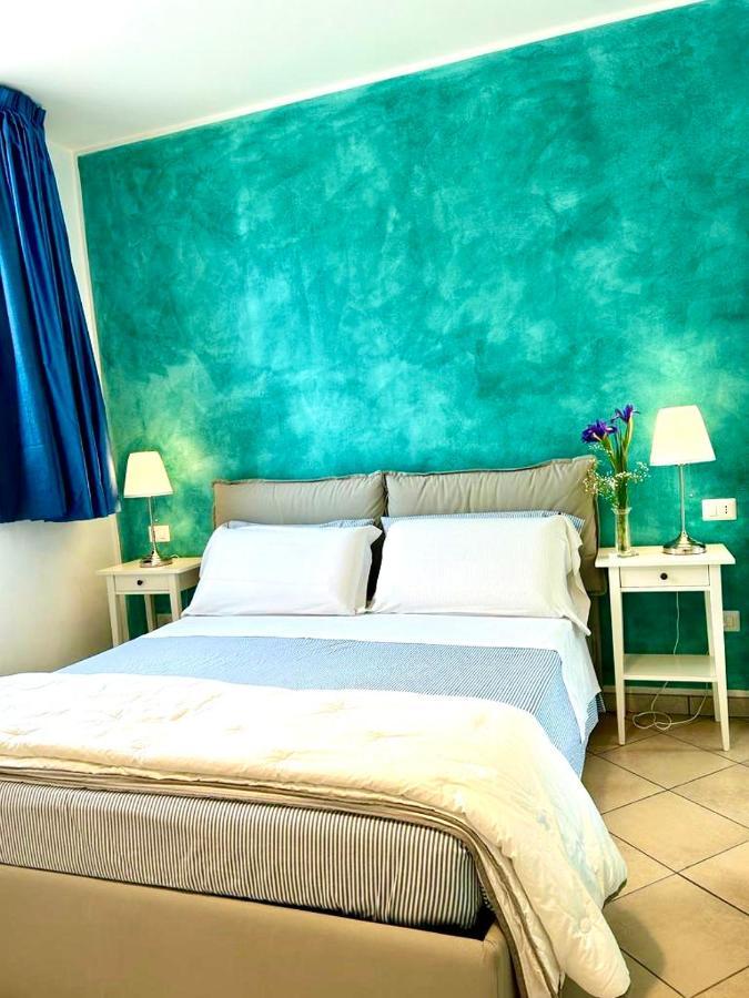 Sant'Agostino Suites & Rooms Mazara del Vallo Exterior photo
