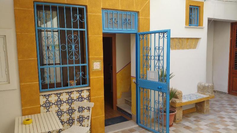 Sant'Agostino Suites & Rooms Mazara del Vallo Exterior photo