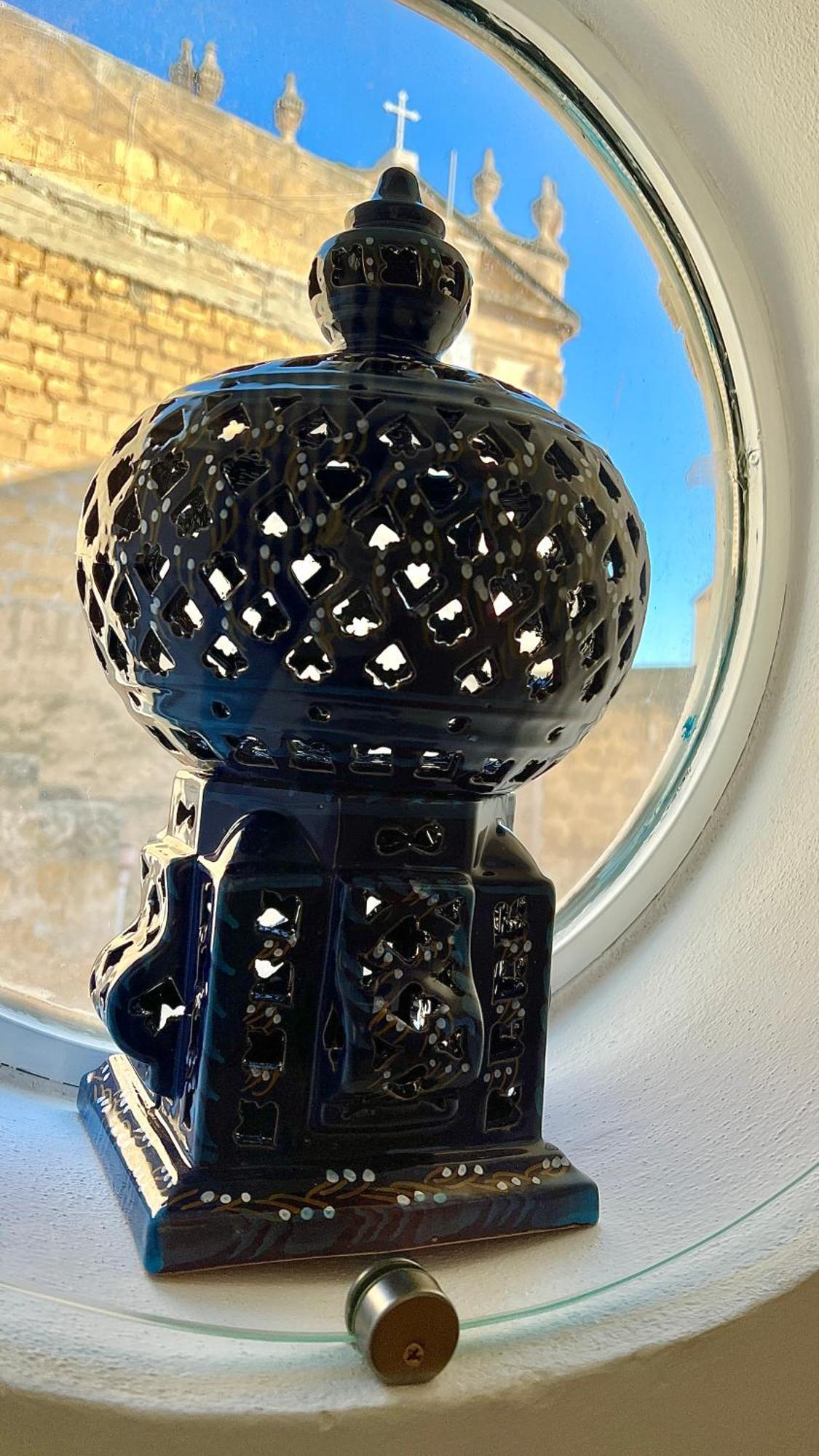 Sant'Agostino Suites & Rooms Mazara del Vallo Exterior photo