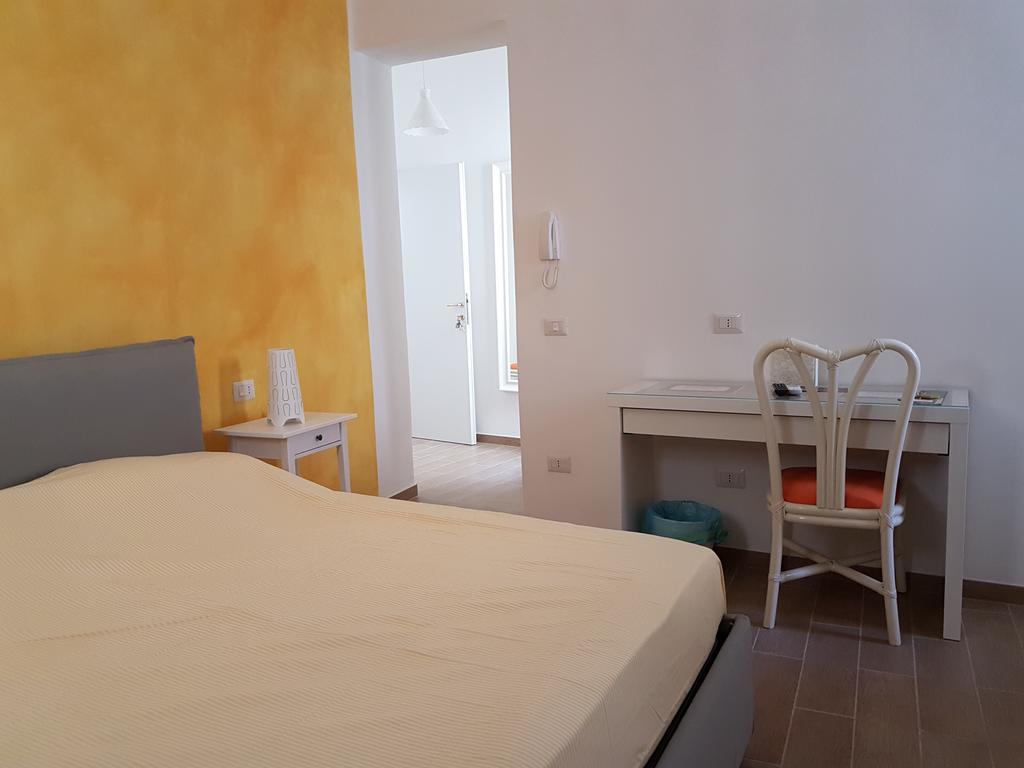 Sant'Agostino Suites & Rooms Mazara del Vallo Exterior photo