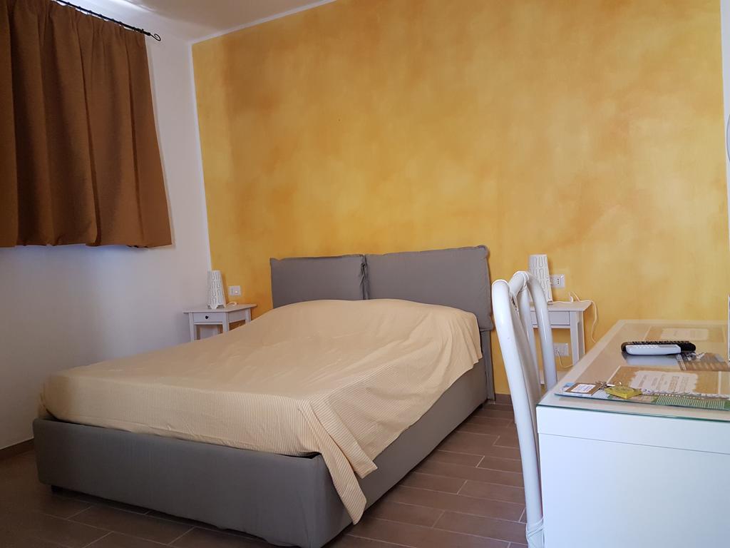 Sant'Agostino Suites & Rooms Mazara del Vallo Exterior photo