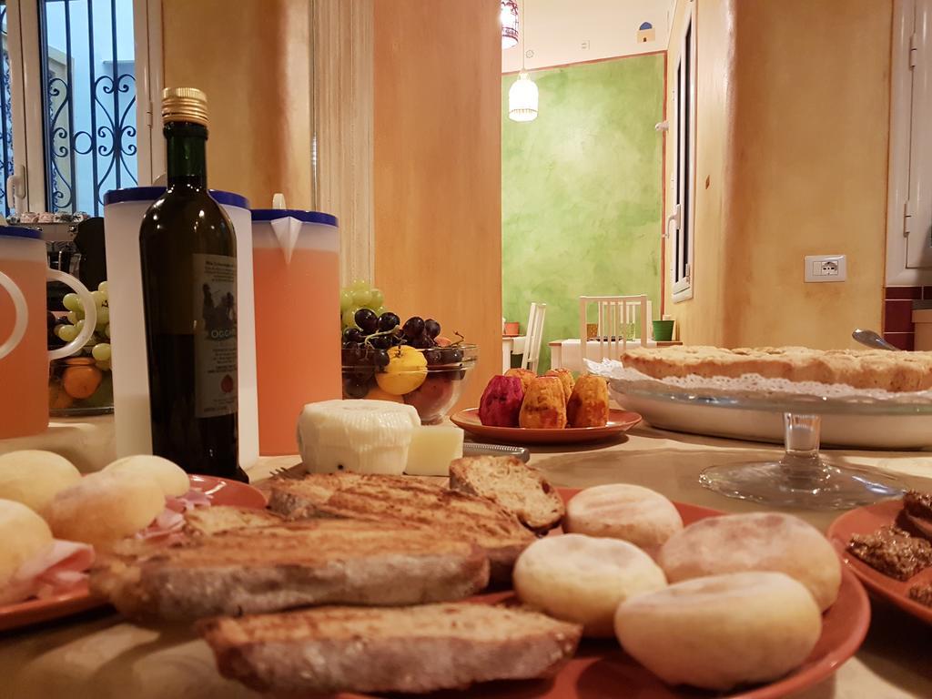 Sant'Agostino Suites & Rooms Mazara del Vallo Exterior photo