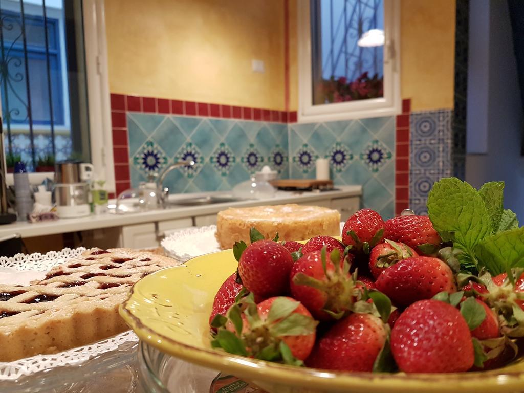 Sant'Agostino Suites & Rooms Mazara del Vallo Exterior photo