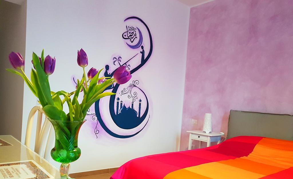 Sant'Agostino Suites & Rooms Mazara del Vallo Exterior photo