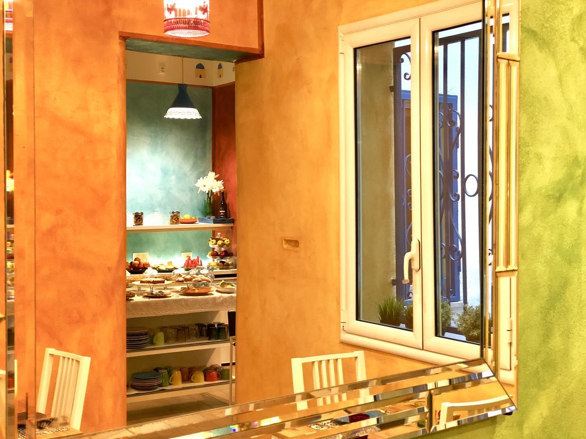 Sant'Agostino Suites & Rooms Mazara del Vallo Exterior photo