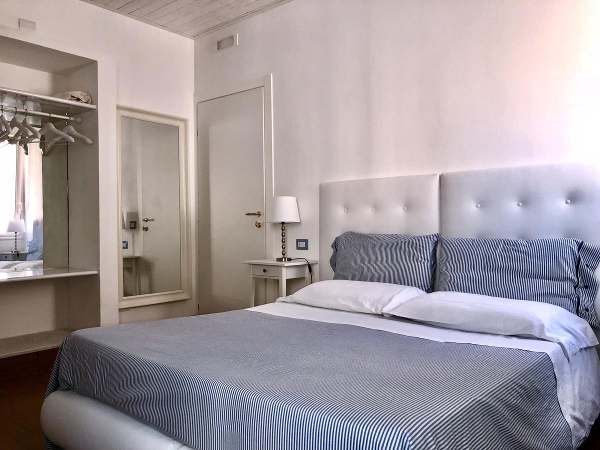 Sant'Agostino Suites & Rooms Mazara del Vallo Exterior photo