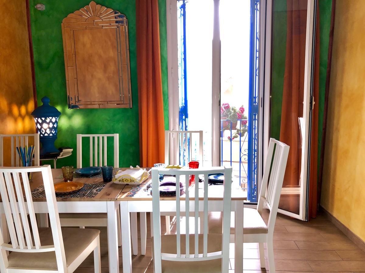 Sant'Agostino Suites & Rooms Mazara del Vallo Exterior photo